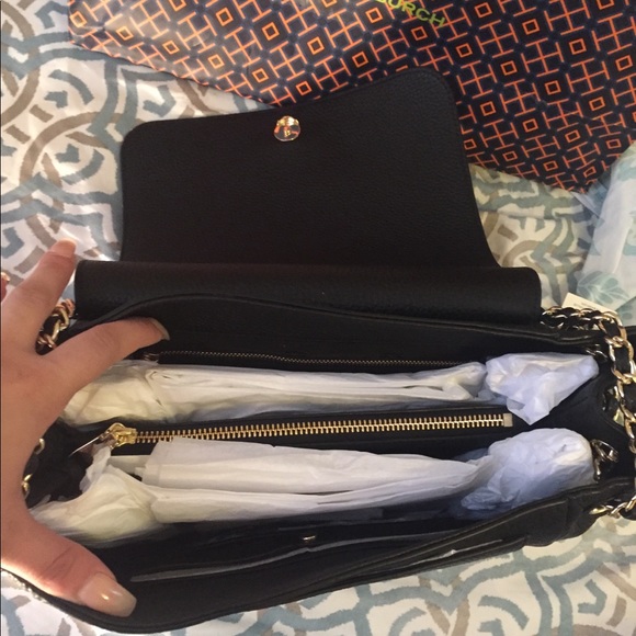Brand New Tory Burch purse. Never used with tags